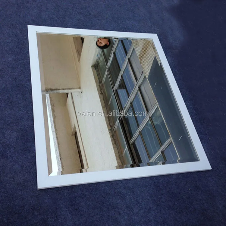 Оптовая цена домашнее декоративное настенное зеркало золотого цвета с плоской