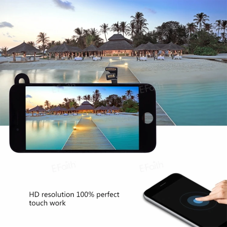 SC Touch Screen Replacement for iPhone 8 8G Full LCD