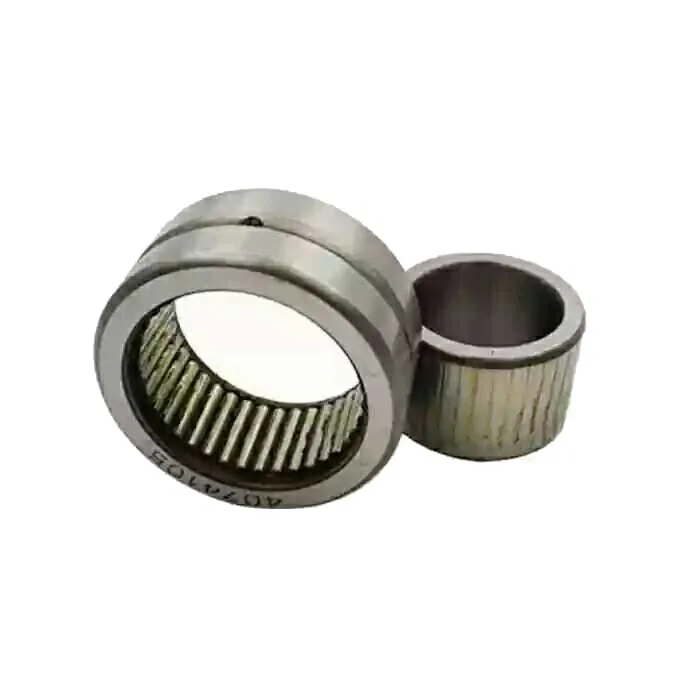 Дюймовый цельный Наконечник иглы роликовые подшипники HJ202820 иглы роликовый подшипник производителей