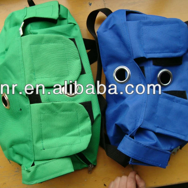 vet pouch cat pouch cat examination bag easier to handle vets when in operation cat bag