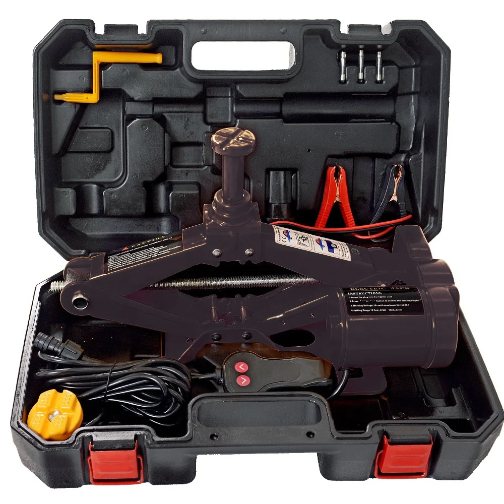 Modern air trolley jack auto scissor car lifting machine