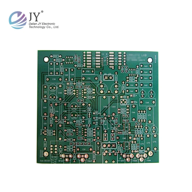 FR4 94vo Rohs pcb board PCBA SMT Assembly manufacturer in China
