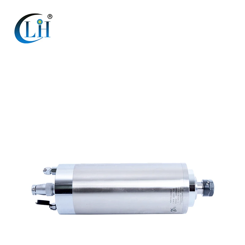 Высокое качество шпинделя воды охлаждения двигателя 2.2kw