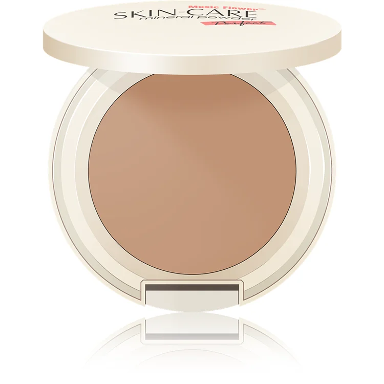 Wholesale Hot Selling Makeup Supplies Skin Care Waterproof Oil Control Mineral Loose Face Powder