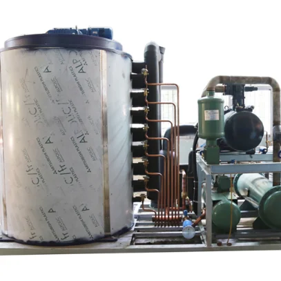
Marine/Seawater/Saltwater Flake Ice Machine, Ice Maker, for fisher ice flake 