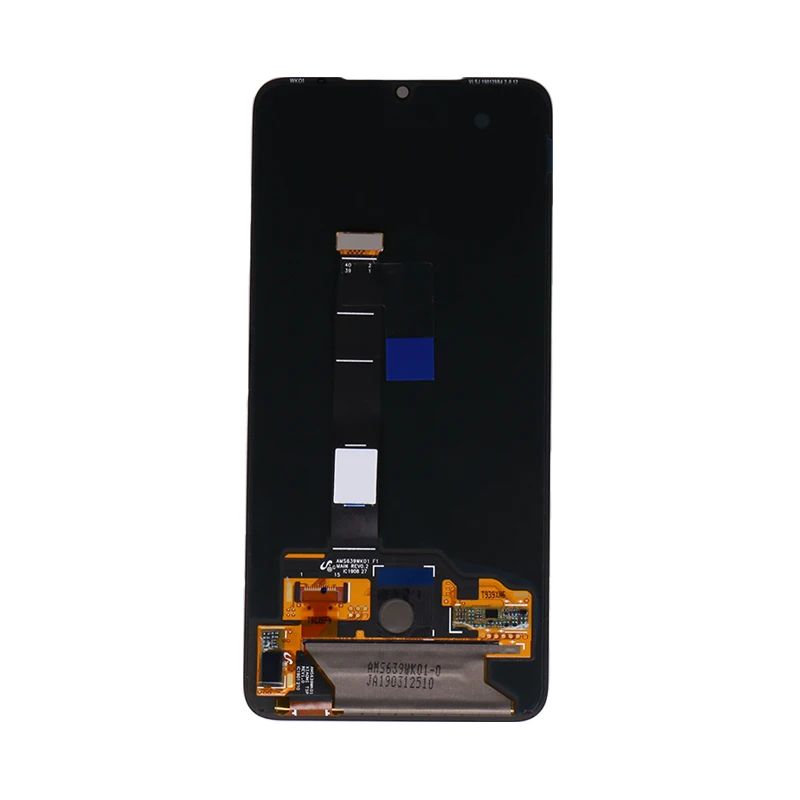 For Xiaomi Mi 9 LCD Mi9 Display Touch Screen M1903F Digitizer Assembly Replacement