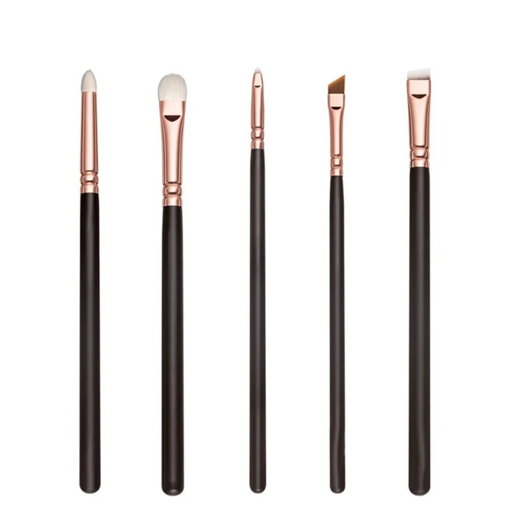 15pcs high quality synthetic hair face blusher custom logo makeup brush cosmetic brush