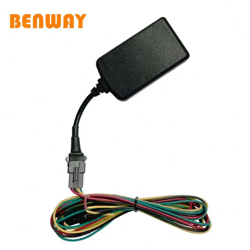 2018 Alibaba Hot Sale Wholesale from China Easy Real Time Mini Car Gps Tracker Tracking