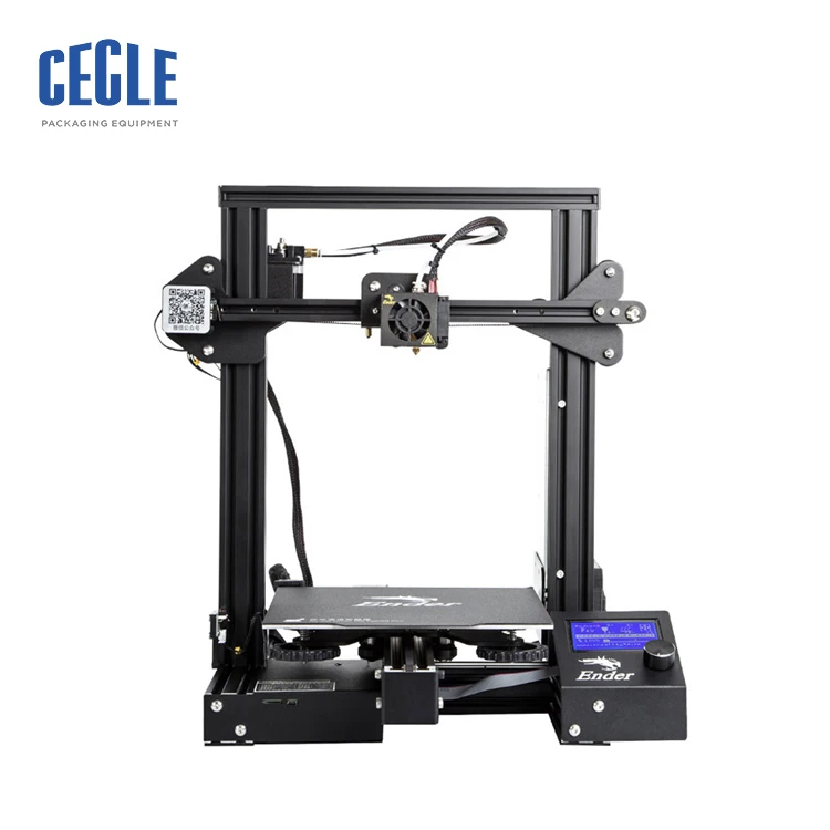 digital wax 3d printer with good 3d printer sensor china 3d construction printer