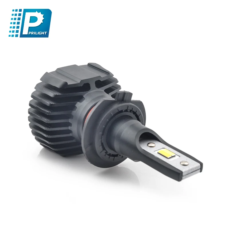 Factory best selling led lights 9005 HB3 9006 HB4 H11 H4 H7 Led H1 H3 6000K head light bulbs S1 PLUS 30W 4500LM led headlight