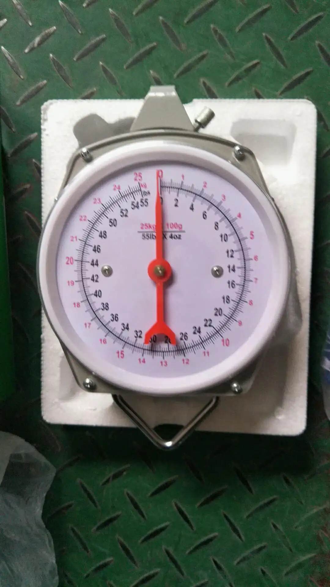 ZZDP-300 Spring weighing scale for Infant baby weight balance