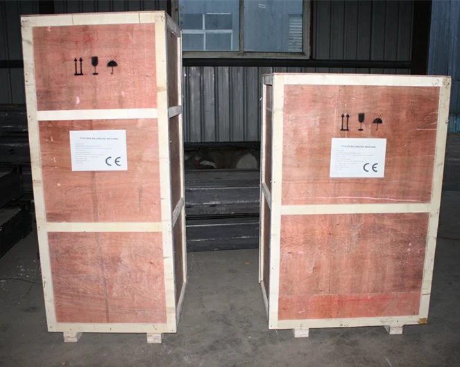 YYQ-16A Balancing Machine price for Turbocharger, Turbine,Compressor,Impeller,Rotor