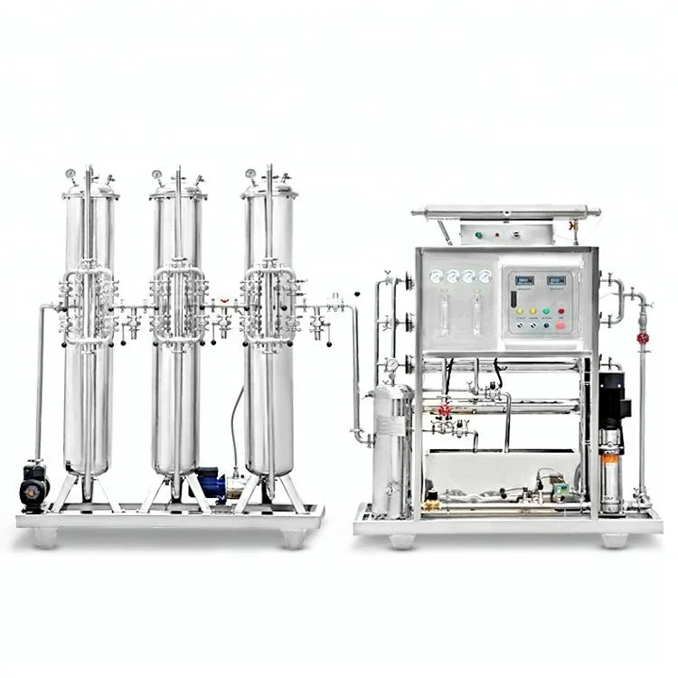 For water purification process water filtration whole house water filter