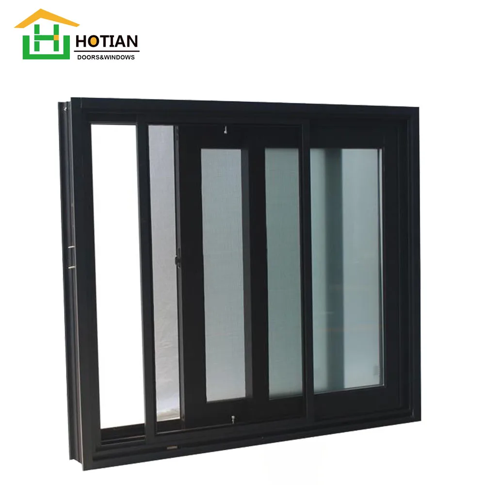 Chinese High Quality Pvc Sliding Window Elegant Price Philippines Upvc Grills Windows for Outdoors