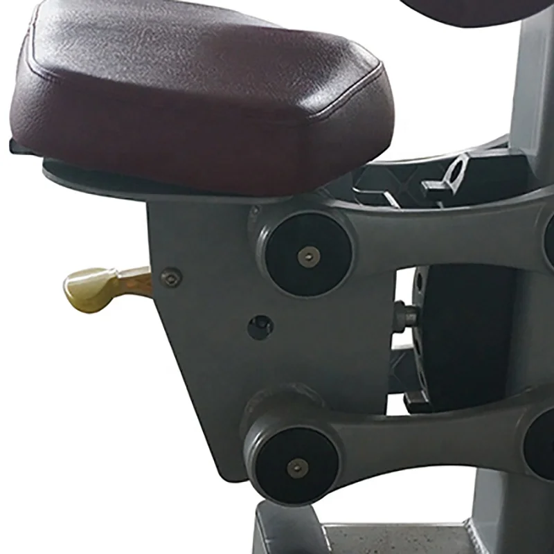 
wholesale new design exercise functional trainer machine commercial gym fitness equipment shoulder press 