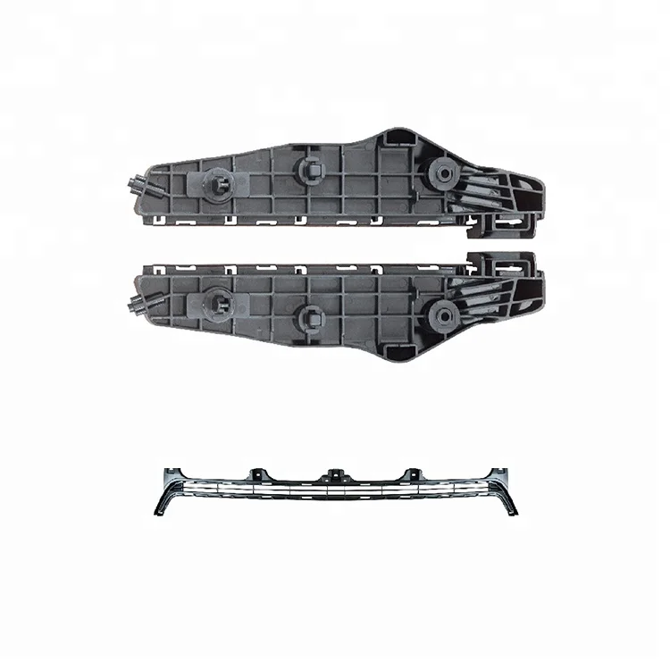 Партнеры 150 тела комплект аксессуары для Toyota Land Cruiser Prado 2010 обновление до 2018 новый стиль TX