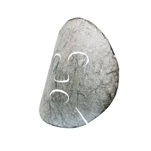 moisturizer konjac face mask for women bamboo charcoal vegan face mask sheets sponge filter supplier