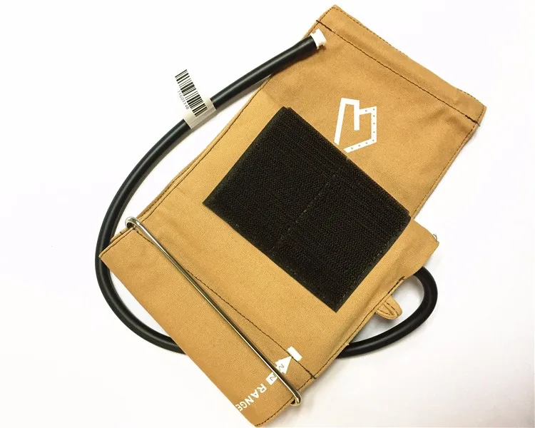 Daily Use Ambulatory BP Monitor for hypertension Diagnosis Outdoor Blood Pressure Monitor better than Home use BP Monitor