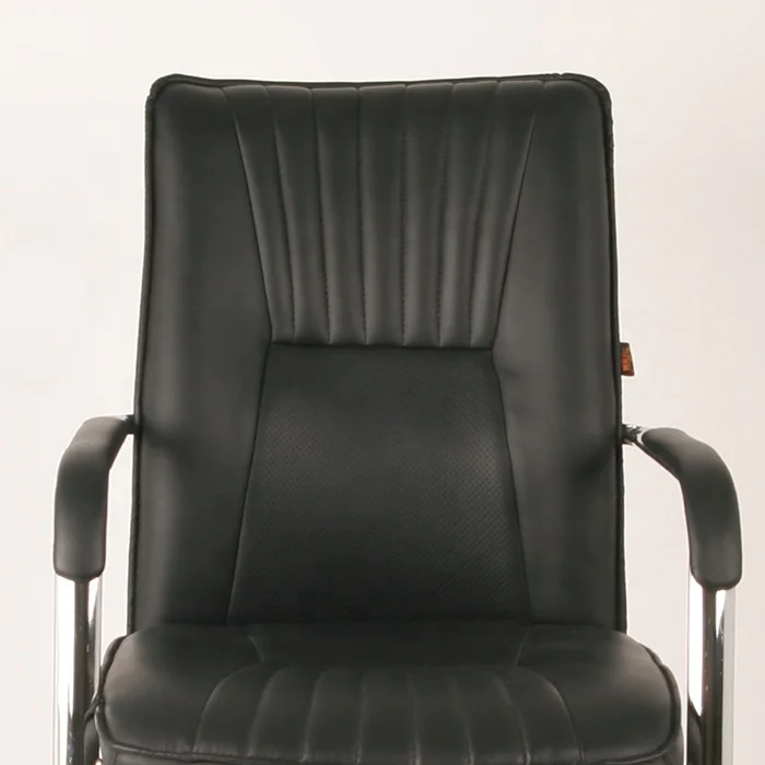 Оптовая продажа, кожаный деловой эргономичный офисный стул руководителя