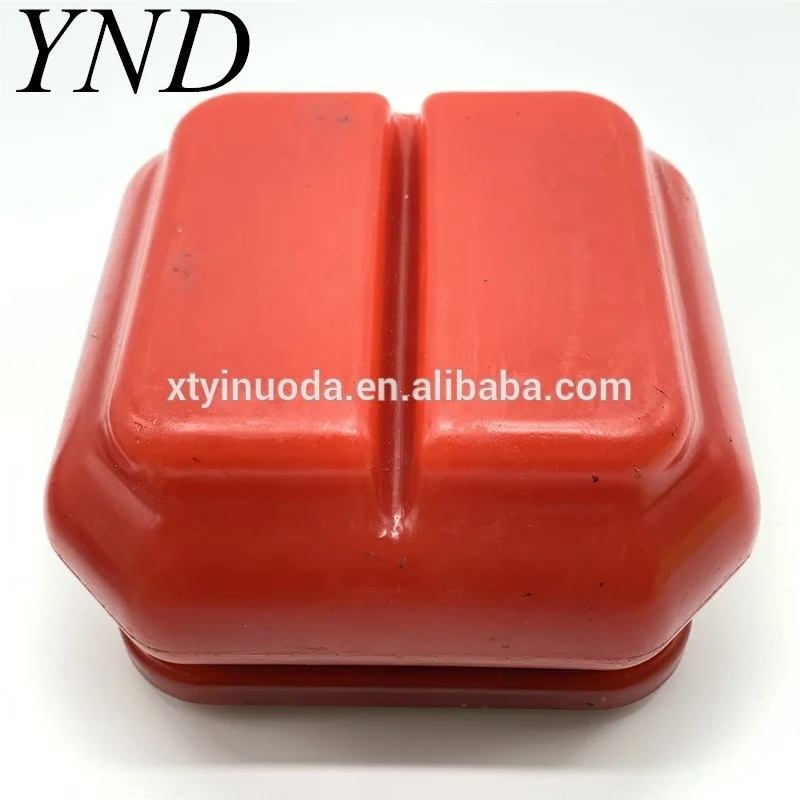 High quality truck rubber engine mount 47300/48110/49110