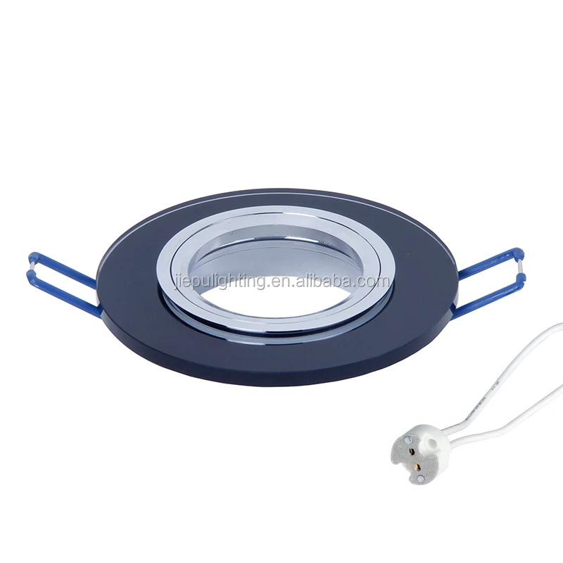 
MR16 lighting fixture GU5.3 led spotlight led lights recesseddownlight housing 