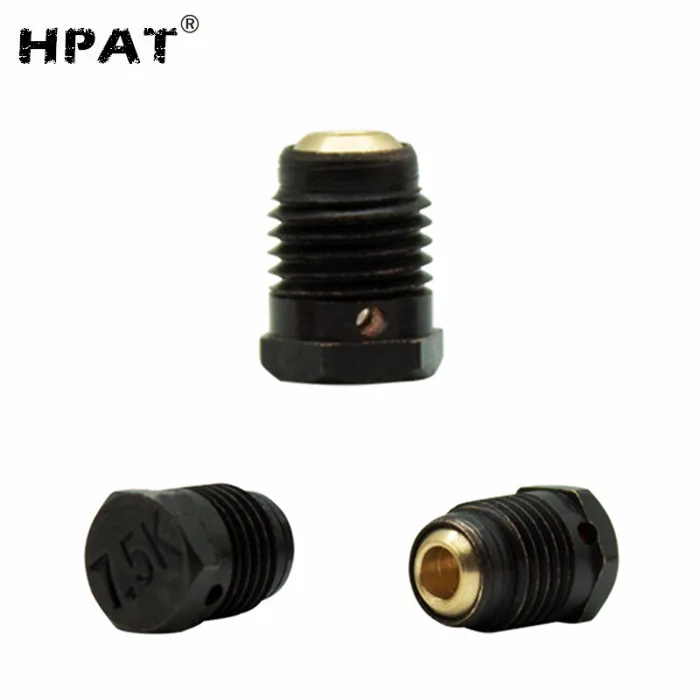 Paintball Tank HPA Burst Disk 1.8K 5K 7.5K