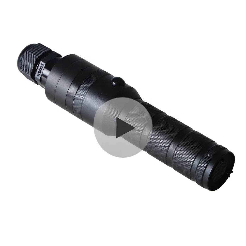 
RGB battery operated space whip pro for dance 