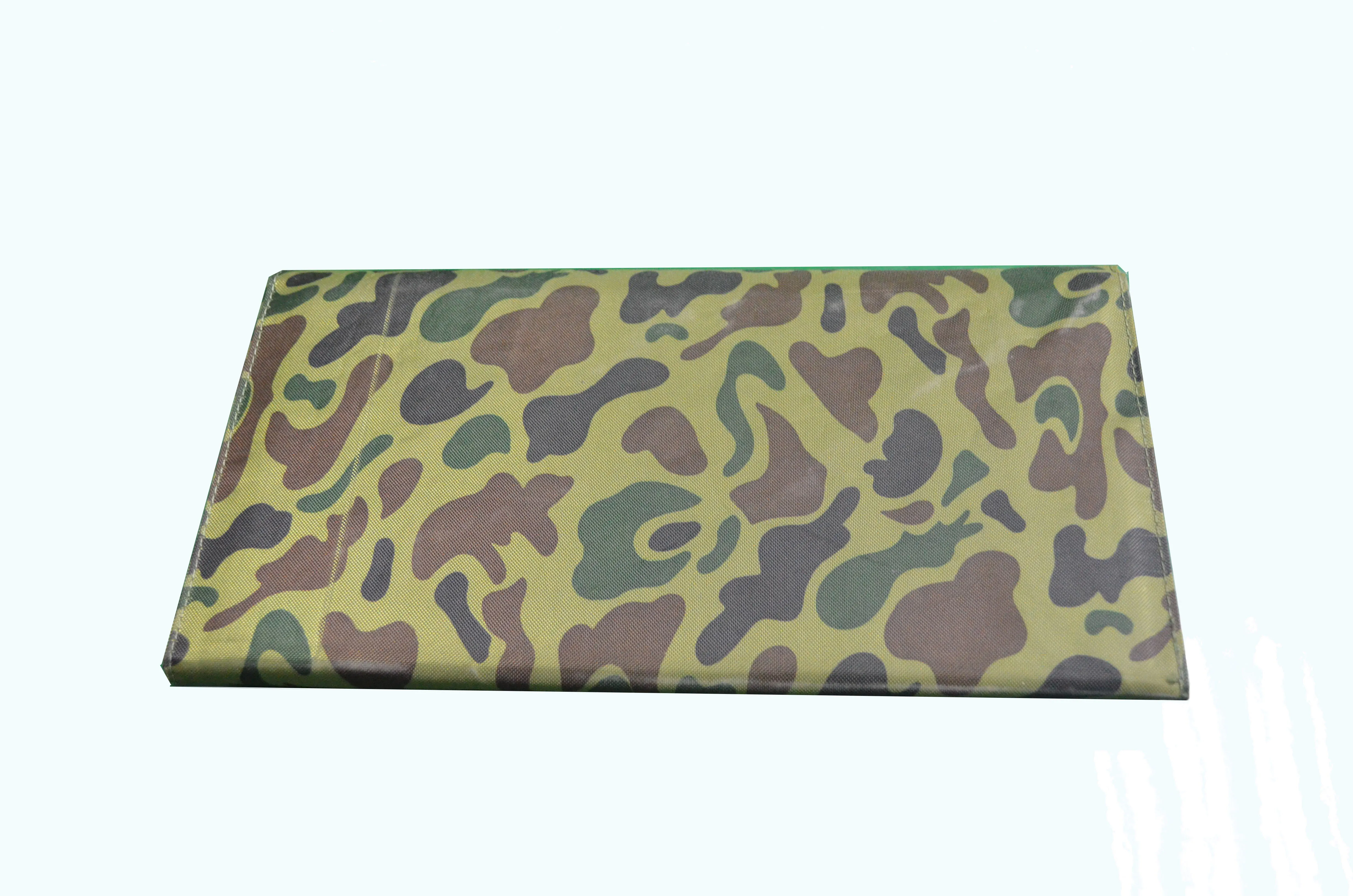 
Free Sample sunpower solar panel 28W solar Folding bag usb solar panel charger 