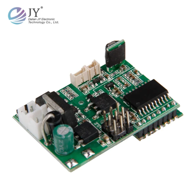 PCB and PCBA circuit board manufacturer for smart instrument