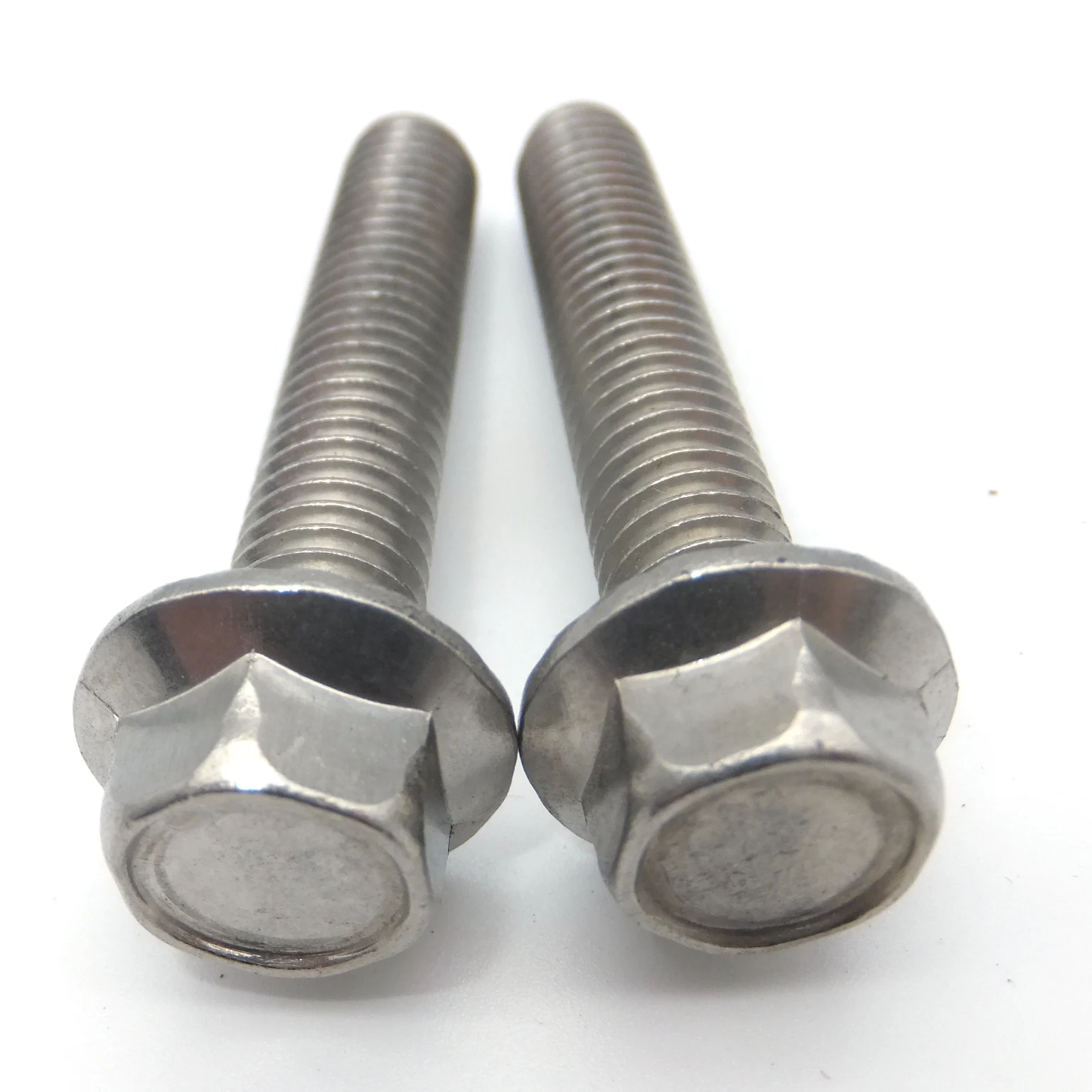 Материал оборудования низкоуглеродистый Astm A325 болт гайки из нержавеющей стали