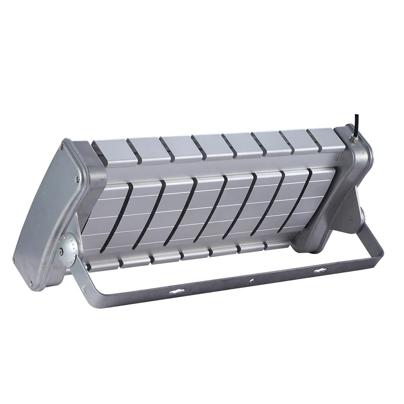 IP 65 Waterproof modular led flood tunnel light 120W