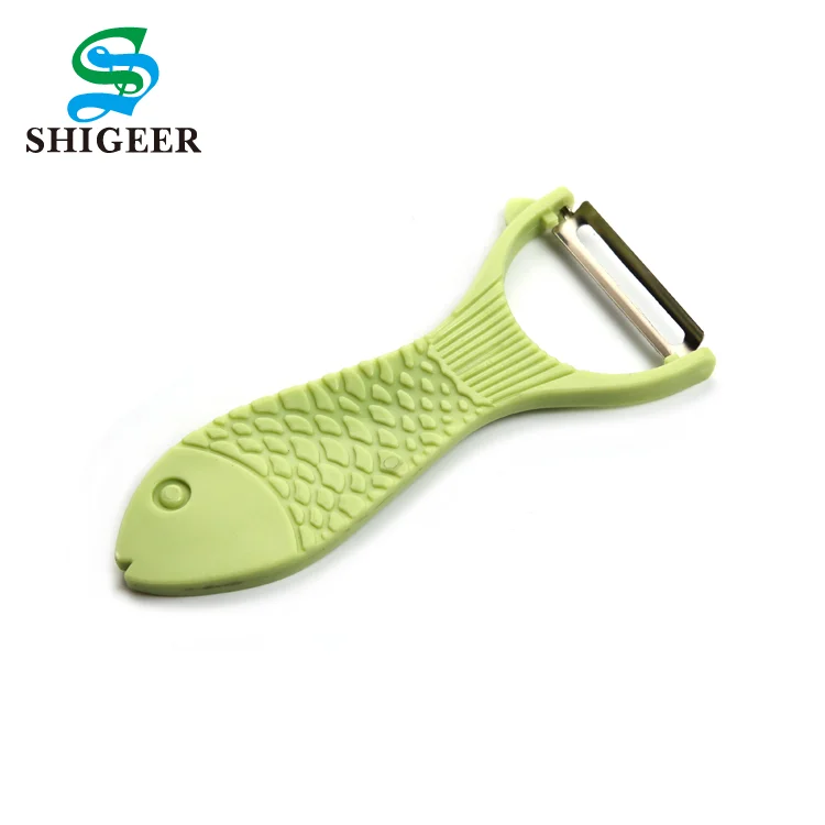 
Chinese Cheap Customized Multicolor Manual Fruit Potato Peeler With Good Prices 