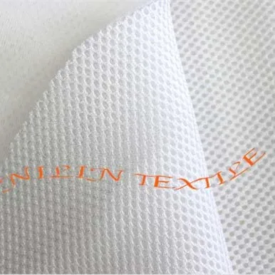 3D material fabric sandwich air mesh fabric for car seat cover