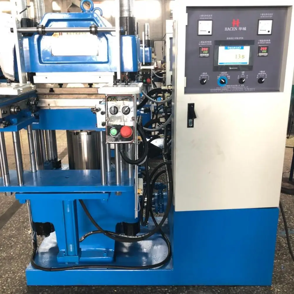 
XLB Rubber Vulcanizing Press Machine 