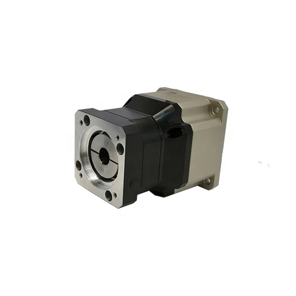 FAB High precision planetary gearbox for servo motor gear screw jack worm gear transmission