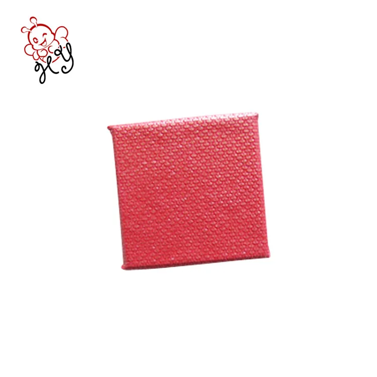 Chinese New Hollow Flower Wedding Invitation Card with Laser Cut Cover