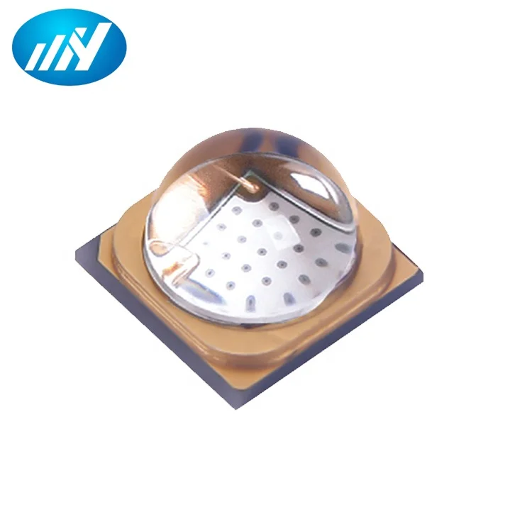 365nm 385nm 395nm high power UV led 1w 3W  curing system