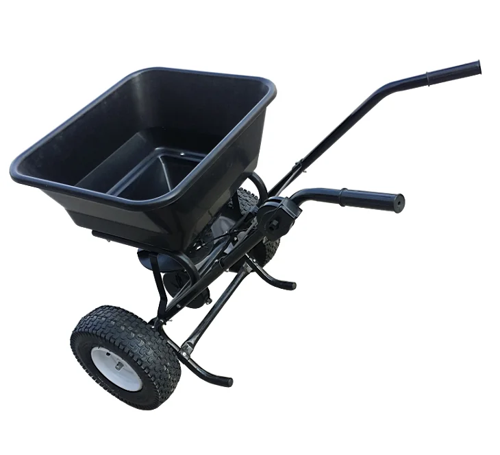 Руководство разбрасыватель удобрений разбрасыватель соли