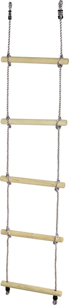 Деревянная лестница для скалолазания, качели, детская лестница для скалолазания, для игровой площадки