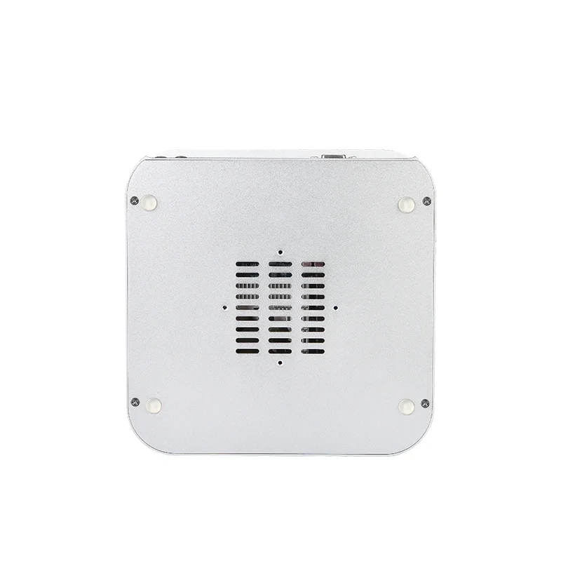 Intel core i7 Мини ПК компьютер ультра мини-ПК для офиса/школы/pos системы