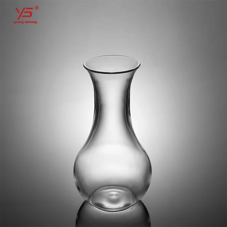 Пластиковое красное вино графин с дешевой ценой 100% меламин