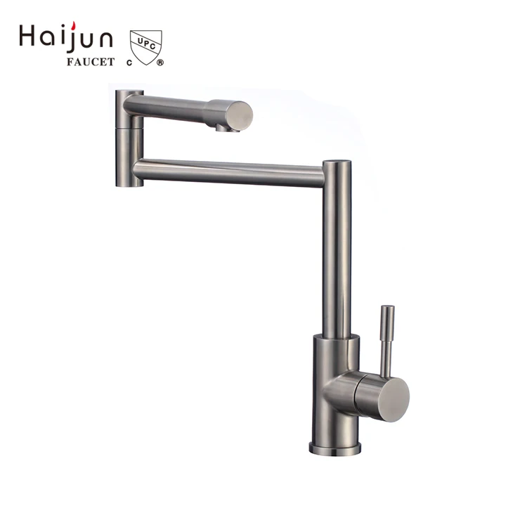 Bar Water Faucet 304 Stainless Steel Faucet Sink Mixer Taps upc kitchen sink faucets mixer tap