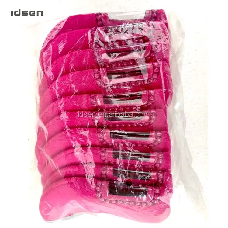 
wholesale custom golf iron set headcovers for men and women ladies 