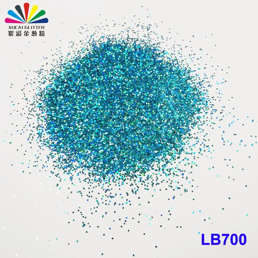 
bulk wholesale glitter pigment powder high quality fine glitter dust use for painting & printing 