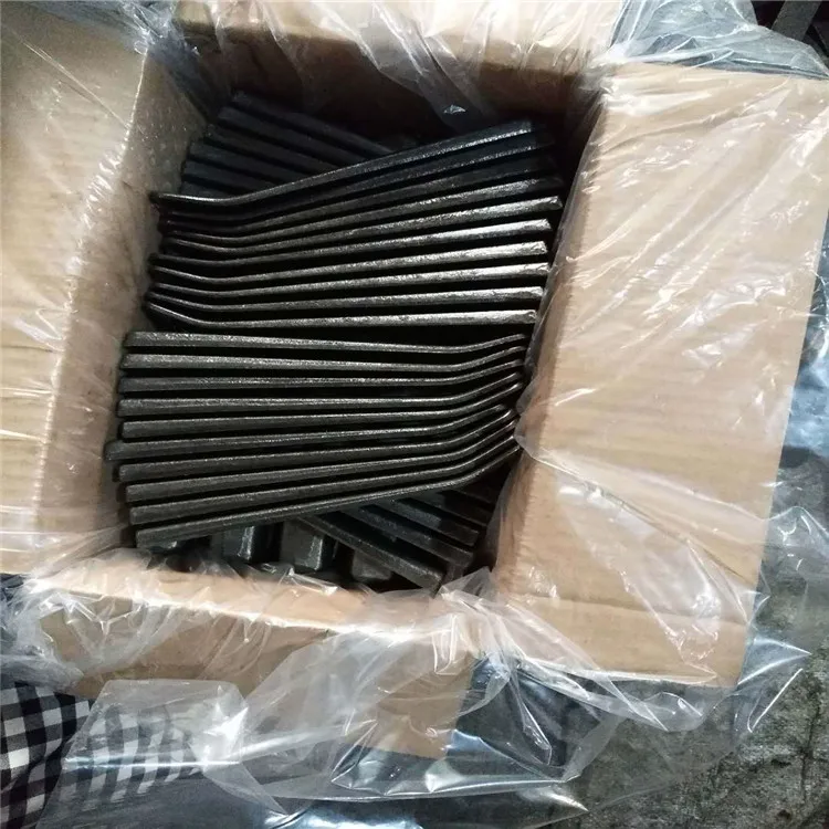 shims and wedges 14/16/20/24/32/34/38/40mm stone splitter for demolition and breaking