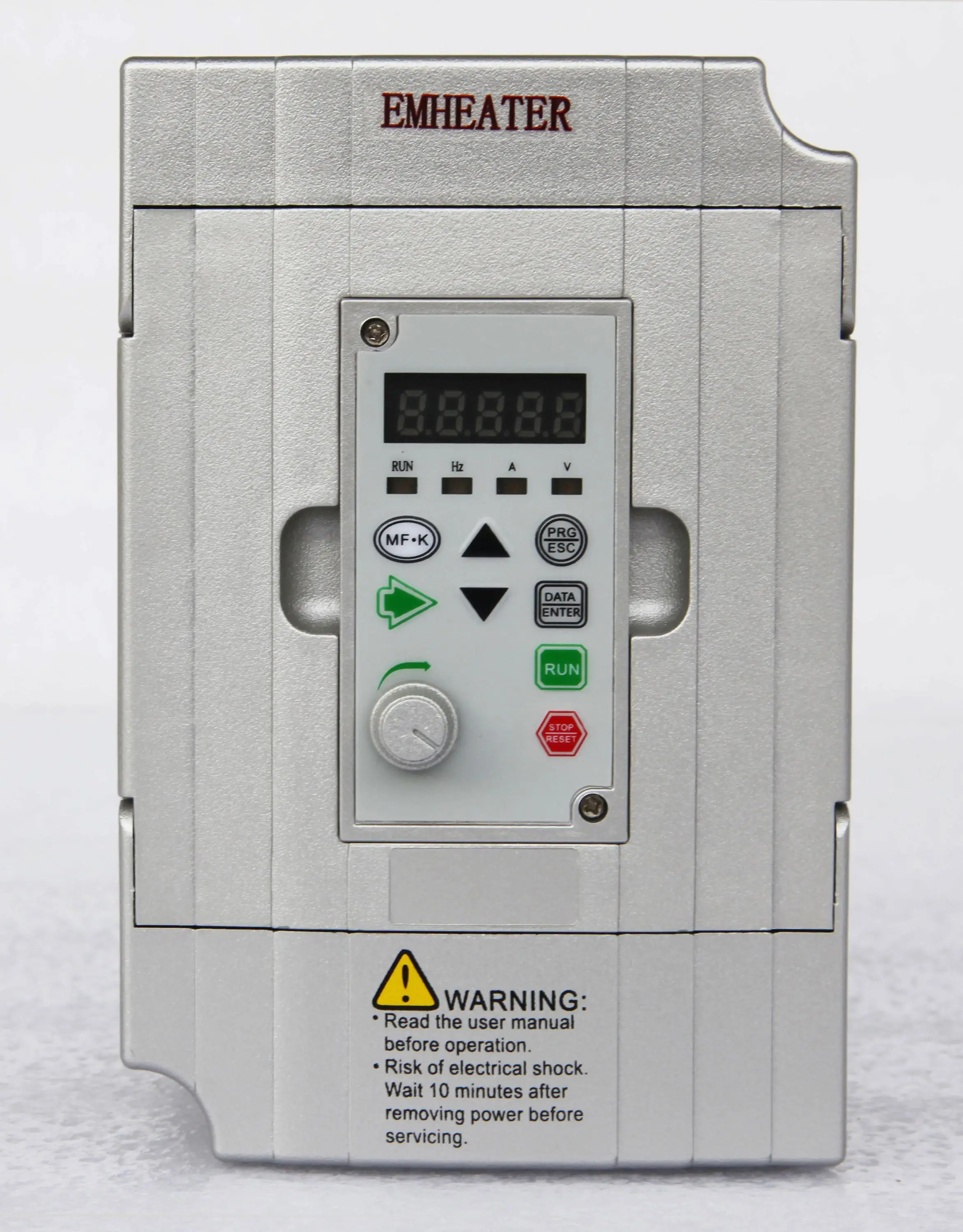 0.75kw three phase  vfd frequency inverter 400hz power supply 3 phase