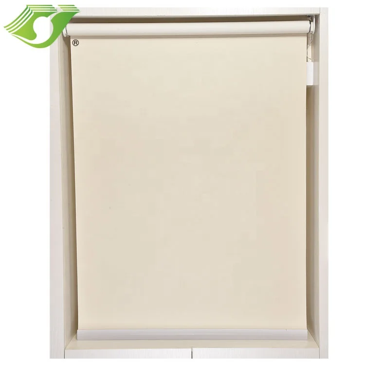 
New custom made home deco electric shades window blind roller 