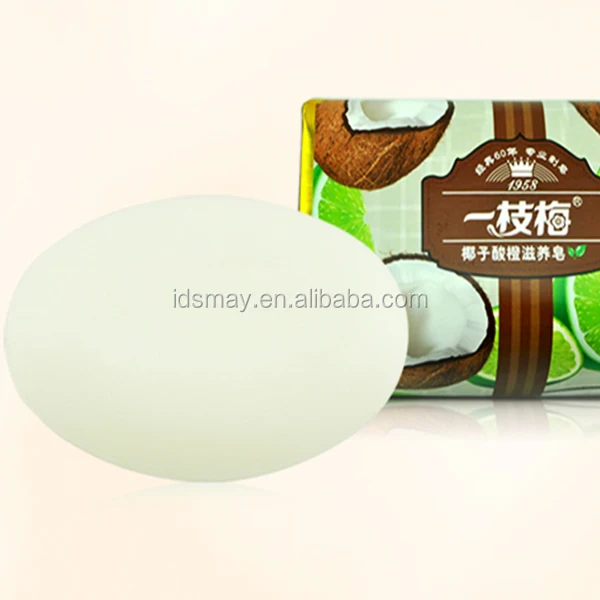 High Quality korean Volcanic Mud Soap for bath  Toilet Soap Body Soap