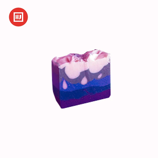 Korean hotel soap shea butter new soft liquid soap natural essential oil handmade soap making