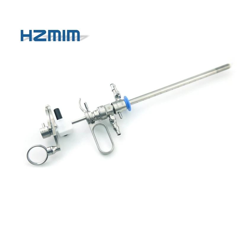 Cystoscope Urology Surgical Instruments, Lithotripter Urology Ureteroscopy